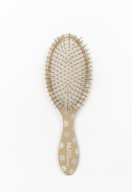 The Daily MJ Brush