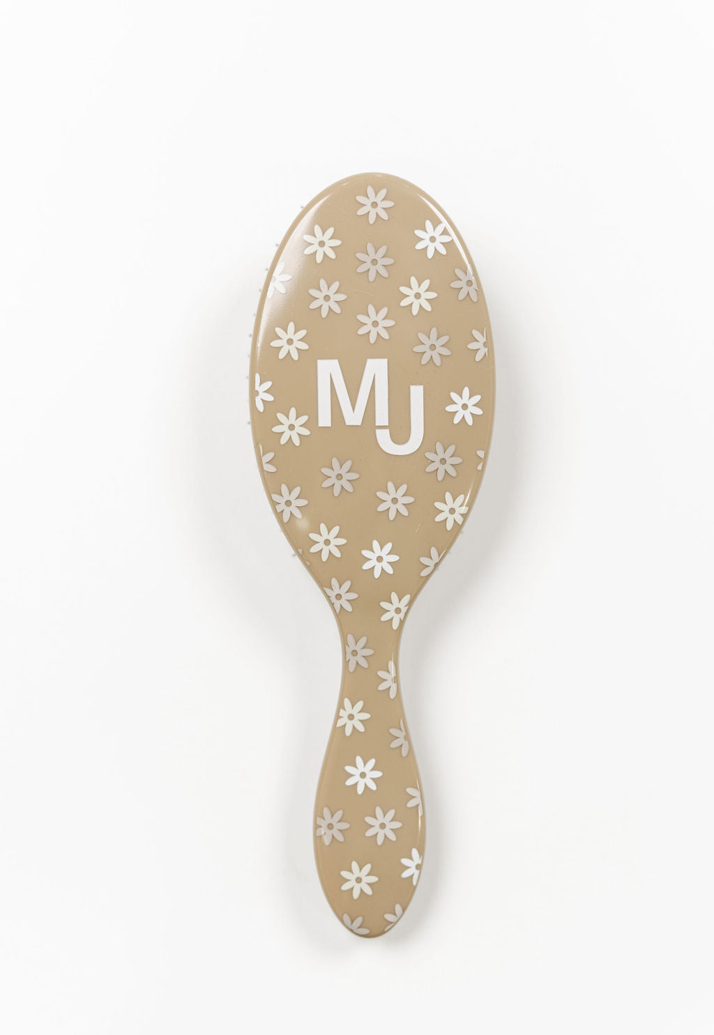 The Daily MJ Brush