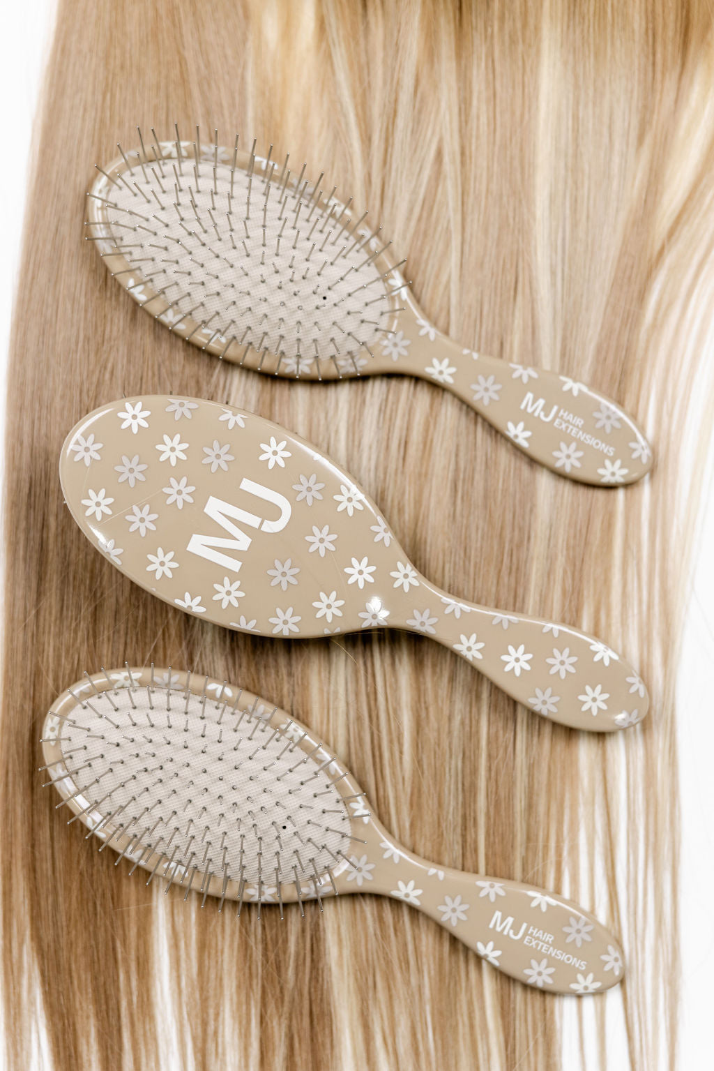 The Daily MJ Brush